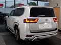 2023 Toyota Land Cruiser