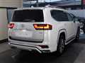 2023 Toyota Land Cruiser