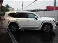 2023 Toyota Land Cruiser