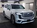 2023 Toyota Land Cruiser