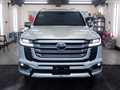 2023 Toyota Land Cruiser