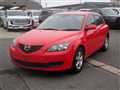 2008 Mazda Axela Sport