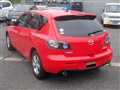 2008 Mazda Axela Sport