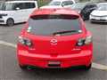 2008 Mazda Axela Sport