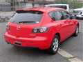 2008 Mazda Axela Sport