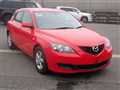 2008 Mazda Axela Sport