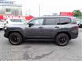 2023 Toyota Land Cruiser