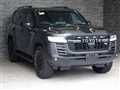 2023 Toyota Land Cruiser