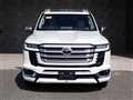 2023 Toyota Land Cruiser