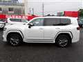 2023 Toyota Land Cruiser