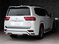 2023 Toyota Land Cruiser