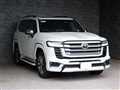 2023 Toyota Land Cruiser