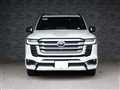 2023 Toyota Land Cruiser