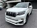 2021 Toyota Land Cruiser Prado