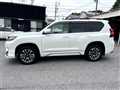 2021 Toyota Land Cruiser Prado
