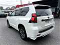 2021 Toyota Land Cruiser Prado