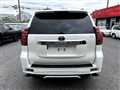 2021 Toyota Land Cruiser Prado