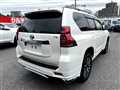 2021 Toyota Land Cruiser Prado