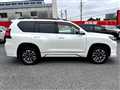 2021 Toyota Land Cruiser Prado