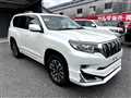 2021 Toyota Land Cruiser Prado