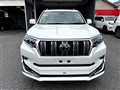 2021 Toyota Land Cruiser Prado