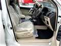 2021 Toyota Land Cruiser Prado