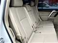 2021 Toyota Land Cruiser Prado