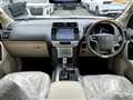 2021 Toyota Land Cruiser Prado