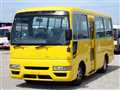 2004 Isuzu Journey Bus