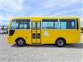 2004 Isuzu Journey Bus