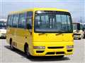 2004 Isuzu Journey Bus