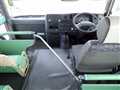 2004 Isuzu Journey Bus