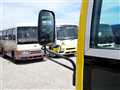 2004 Isuzu Journey Bus