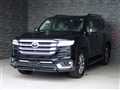 2023 Toyota Land Cruiser