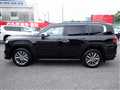 2023 Toyota Land Cruiser