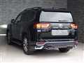 2023 Toyota Land Cruiser