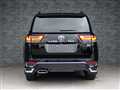 2023 Toyota Land Cruiser