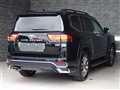 2023 Toyota Land Cruiser