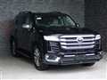 2023 Toyota Land Cruiser
