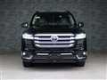 2023 Toyota Land Cruiser