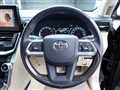 2023 Toyota Land Cruiser
