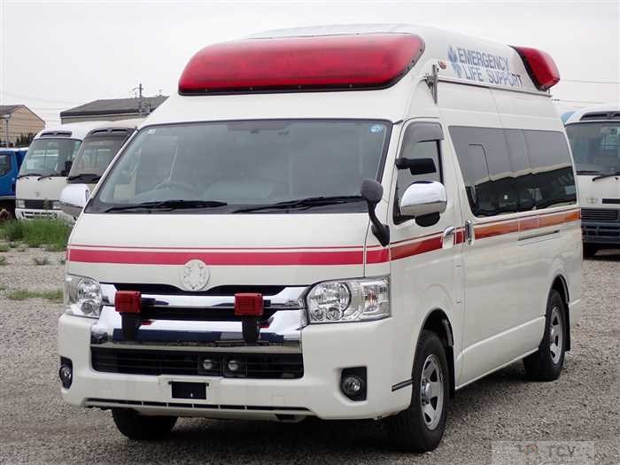 2016 Toyota Toyota Others