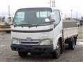 2009 Toyota Dyna Truck