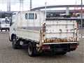 2009 Toyota Dyna Truck