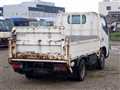 2009 Toyota Dyna Truck