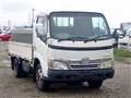 2009 Toyota Dyna Truck