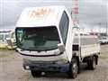 2009 Toyota Dyna Truck