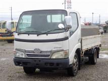 2009 Toyota Dyna Truck