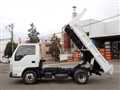 2013 Isuzu Elf Truck