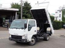 2013 Isuzu Elf Truck